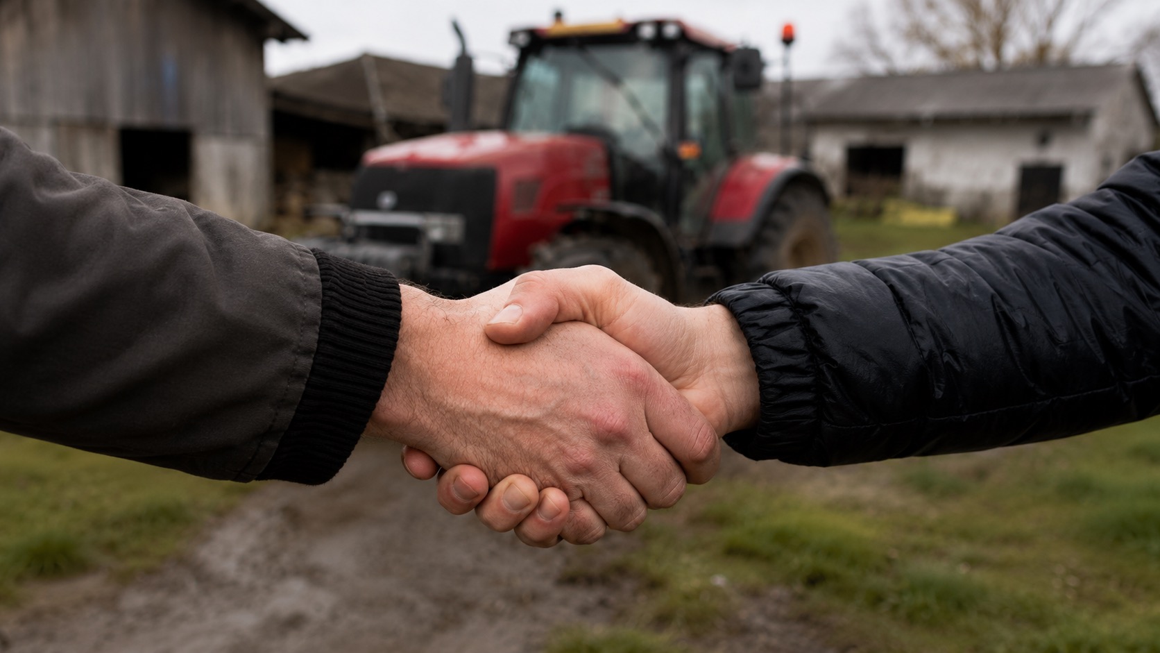 Vendor partnerships