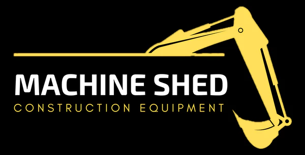 machine shed logo