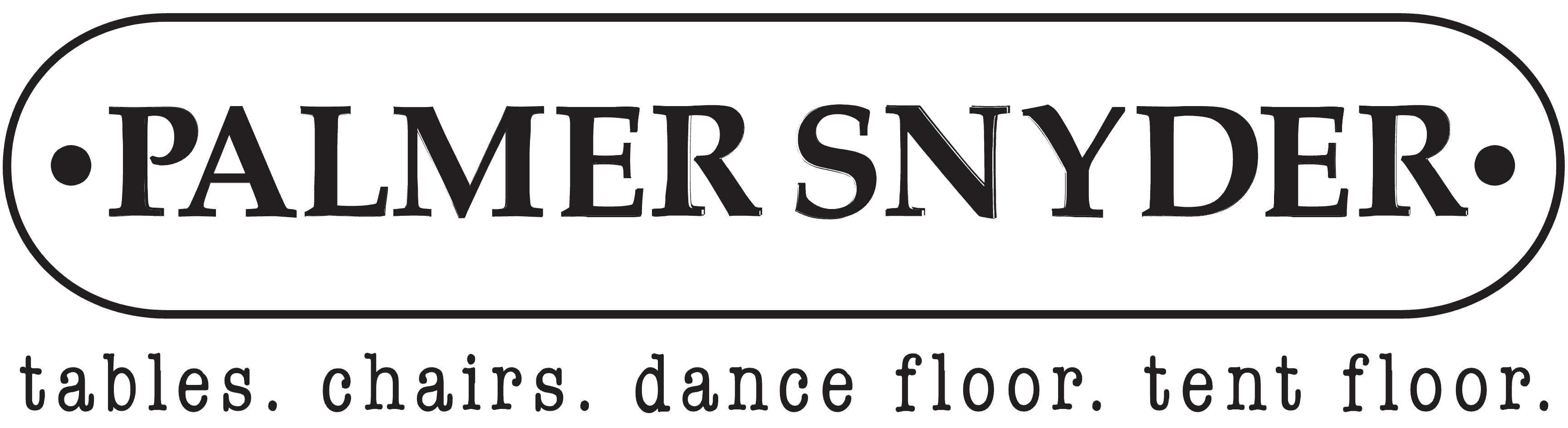 palmer snyder logo